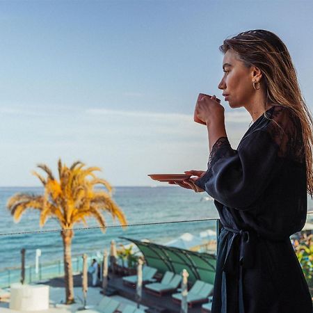 Ama Ibiza (Adults Only) Otel Playa d'en Bossa Dış mekan fotoğraf
