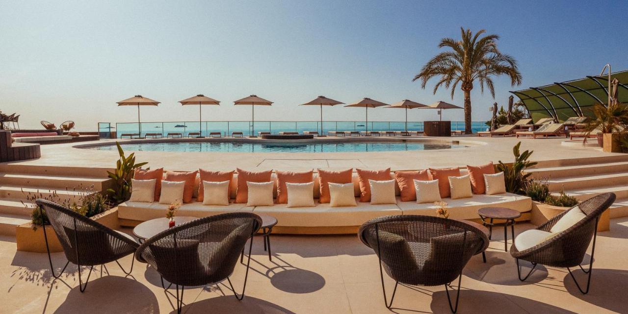 Ama Ibiza (Adults Only) Otel Playa d'en Bossa Dış mekan fotoğraf