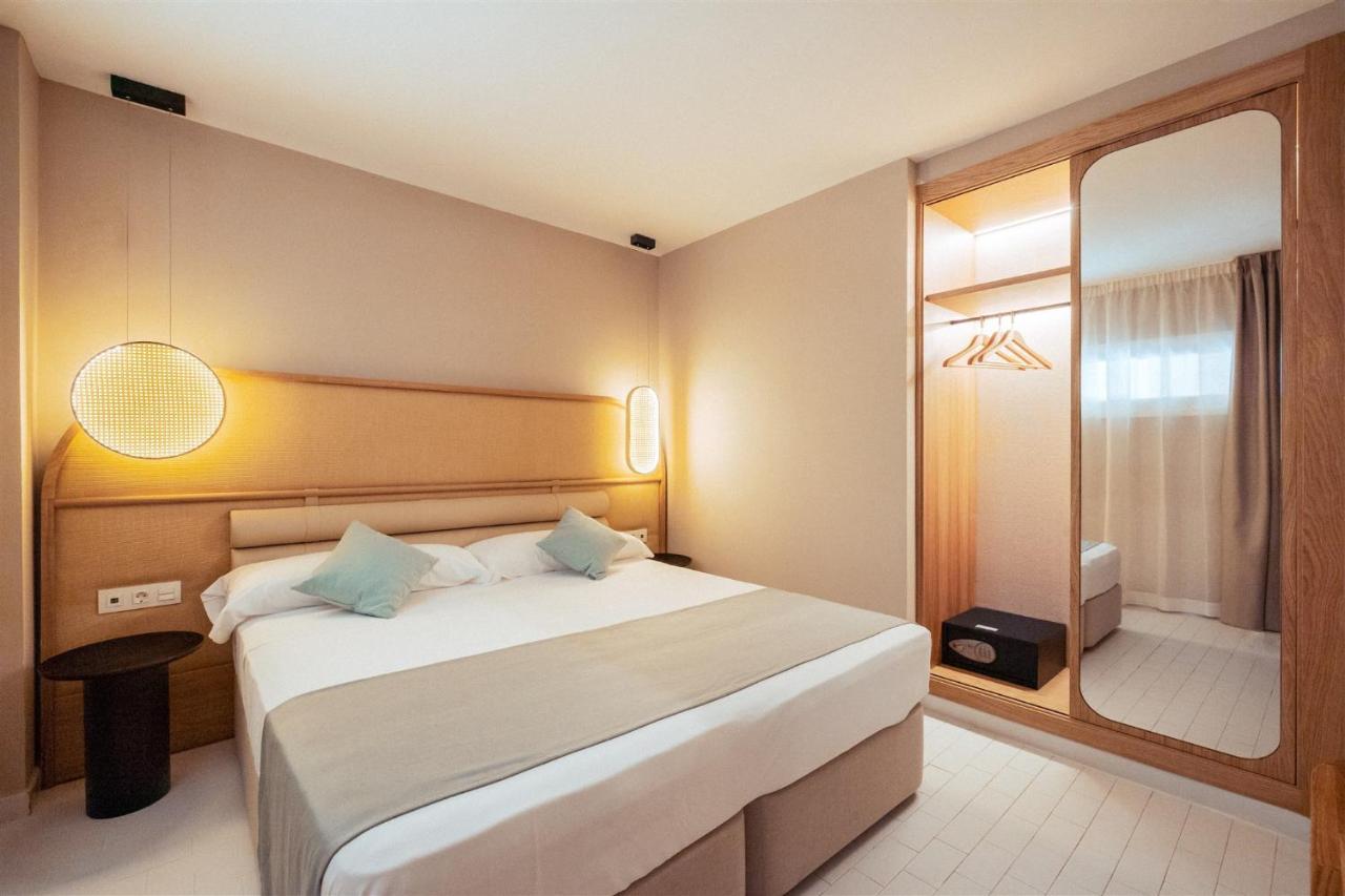 Ama Ibiza (Adults Only) Otel Playa d'en Bossa Dış mekan fotoğraf