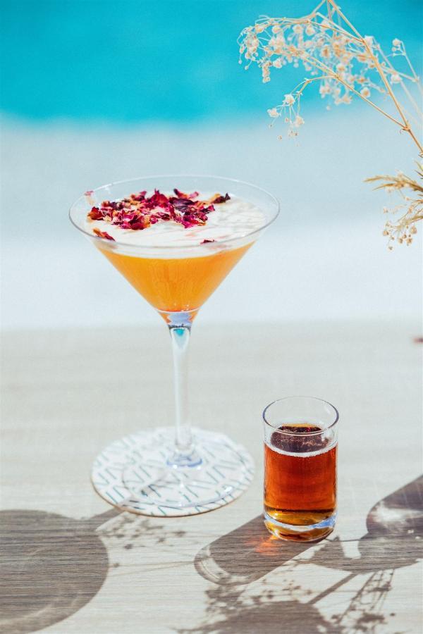Ama Ibiza (Adults Only) Otel Playa d'en Bossa Dış mekan fotoğraf