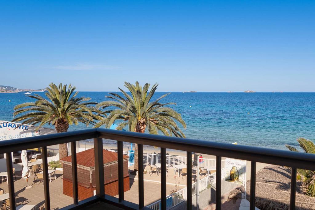 Ama Ibiza (Adults Only) Otel Playa d'en Bossa Dış mekan fotoğraf