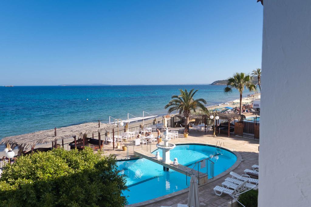 Ama Ibiza (Adults Only) Otel Playa d'en Bossa Dış mekan fotoğraf