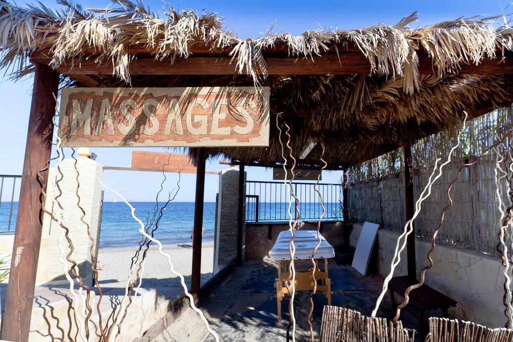 Ama Ibiza (Adults Only) Otel Playa d'en Bossa Dış mekan fotoğraf