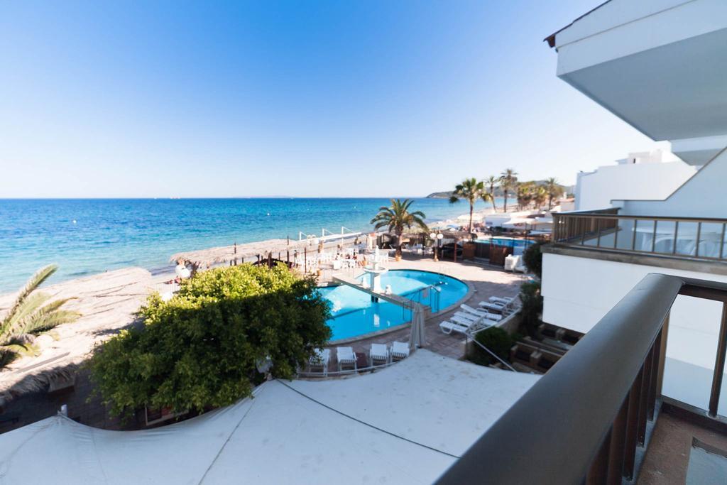 Ama Ibiza (Adults Only) Otel Playa d'en Bossa Dış mekan fotoğraf