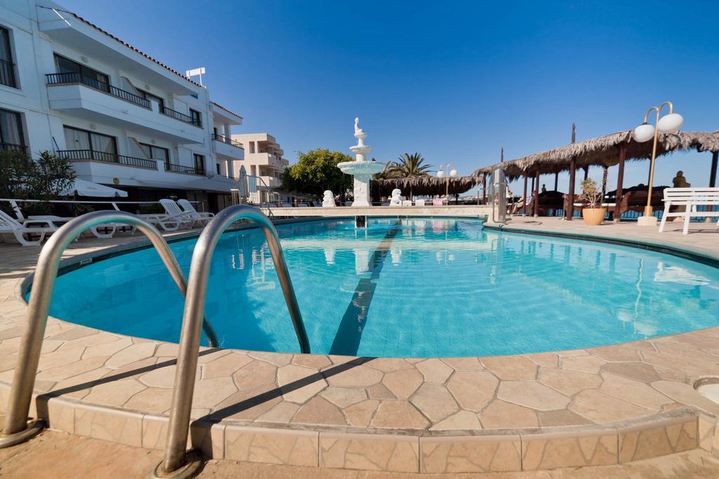 Ama Ibiza (Adults Only) Otel Playa d'en Bossa Dış mekan fotoğraf