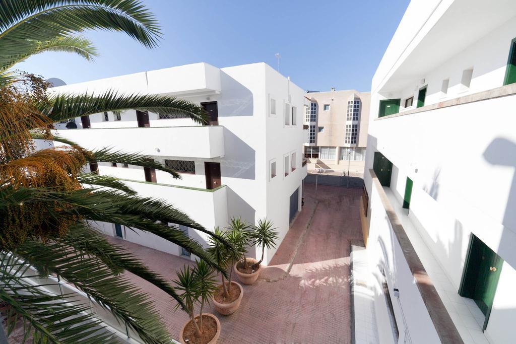 Ama Ibiza (Adults Only) Otel Playa d'en Bossa Dış mekan fotoğraf